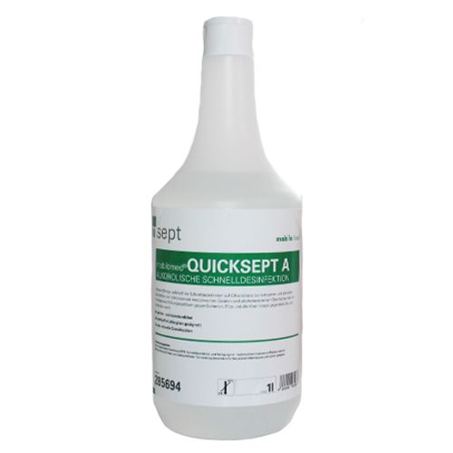 msept Quicksept A