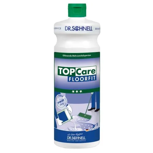 Dr. Schnell TOPCARE FLOORFIT  1 ltr.