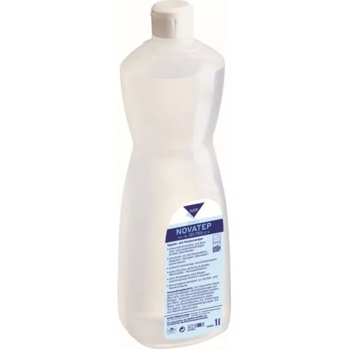Kleen Purgatis Novatep 1 ltr. Textilreiniger