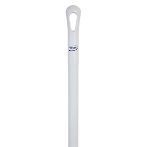 Vikan Ultra Hygienischer Stiel weiß