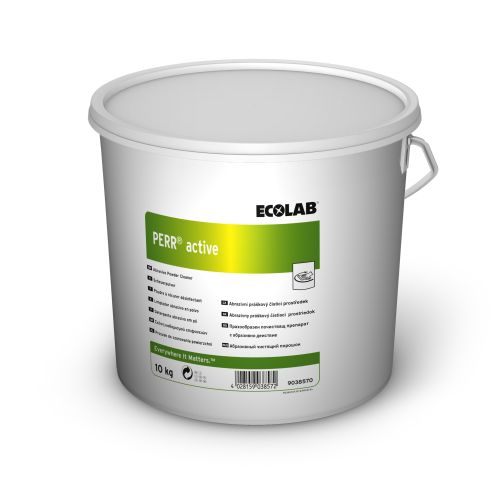 Ecolab Perr Activ 10 kg