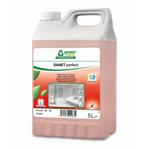 Tana green care Sanet perfect 5 ltr.