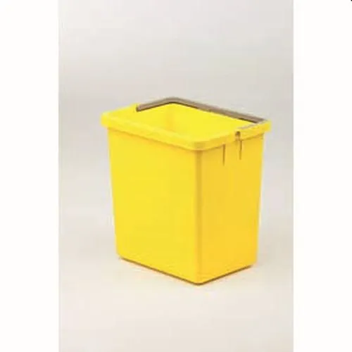 Ecolab Eimer 5 ltr. gelb