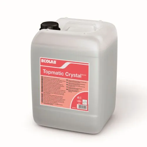 Ecolab Topmatic Crystal Special 12 kg