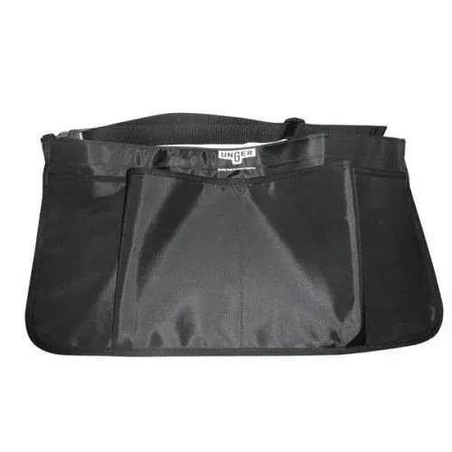 Unger Schürze aus Nylon mit 2 großen Fächern