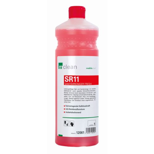 mclean Sanitärreiniger Fresh SR11