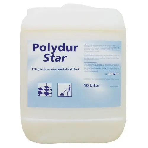 Pramol Polydur star 10 ltr.