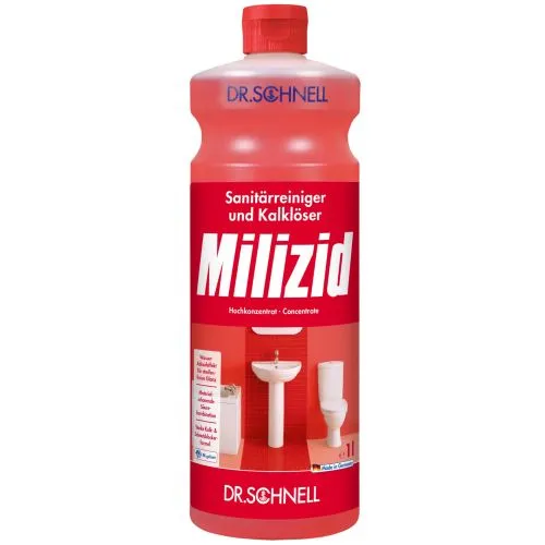 Dr. Schnell Milizid 1 ltr.