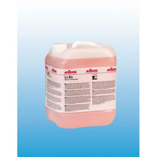 Kiehl Li-Ex Spezial-Grundreiniger 10 ltr.