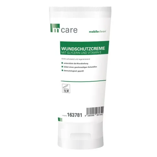 mcare Wundschutzcreme 200 ml
