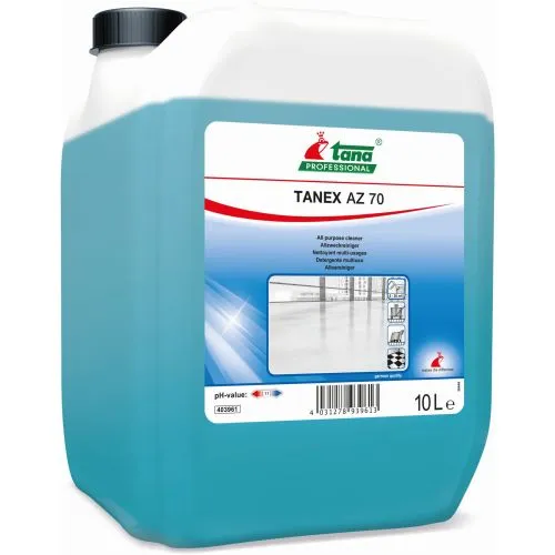 Tana Tanex AZ 70, 10 ltr.