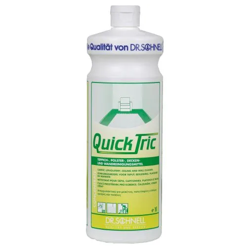 Dr. Schnell Quick Tric Konzentrat 1 l