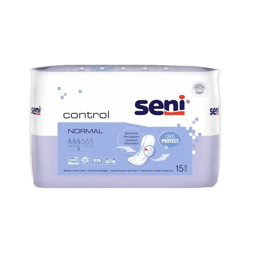 Seni Control Normal