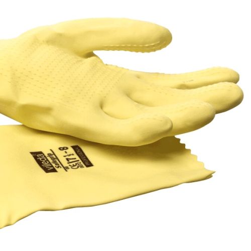 Vileda Handschuhe Safegrip - Der Griffige
