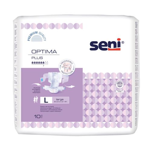 Seni Optima Plus