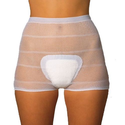 Netzhose Comfort Line