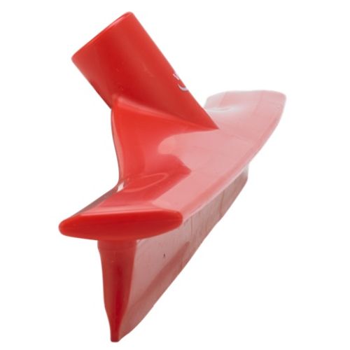 Vikan Ultra Hygiene Wasserabzieher 500 mm rot