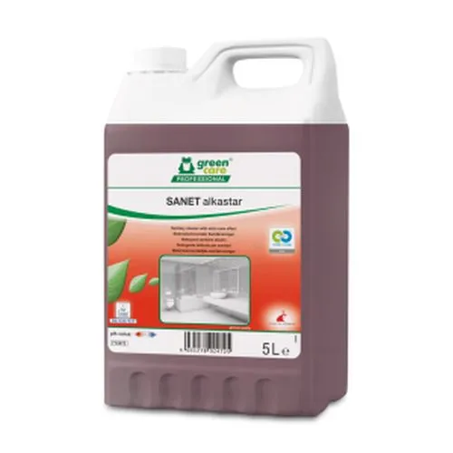 Tana green care Sanet Alkastar 5 ltr.
