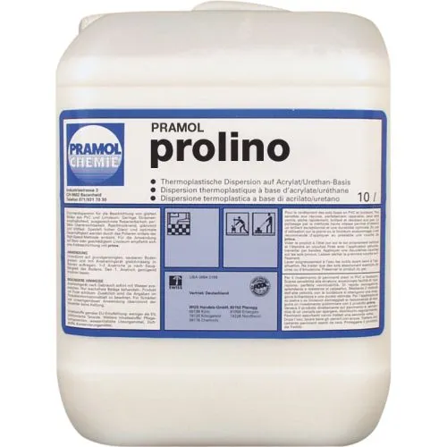 Pramol prolino 10 ltr.