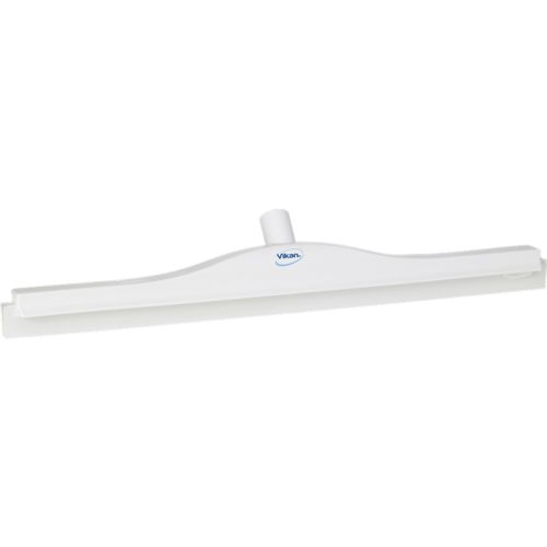 Vikan hygienischer Wasserabzieher mit austauschb. Kassette, 500 mm, weiss