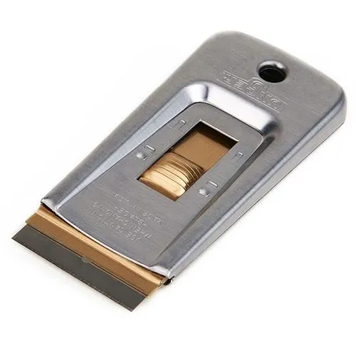 Sicherheitsschaber Unger mit Klinge