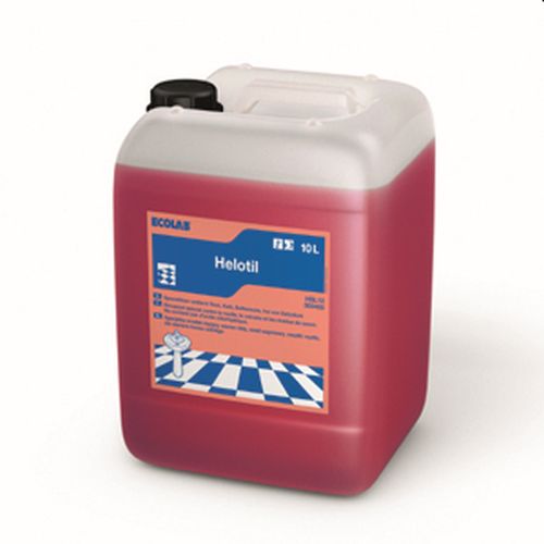 Ecolab Helotil 10 ltr.