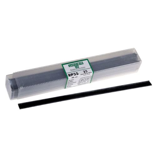 Unger Wischergummi-Box soft