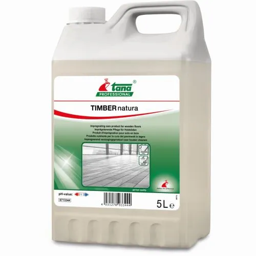 Tana Timber natura Holzpflege  5 ltr.
