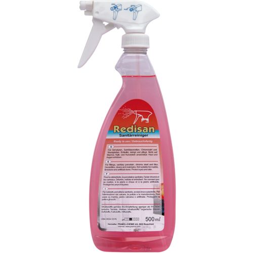 Pramol Redisan 500 ml Sprühflasche