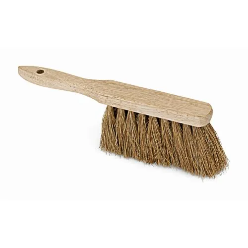 Handfeger Nölle Poly - Kokos 28cm