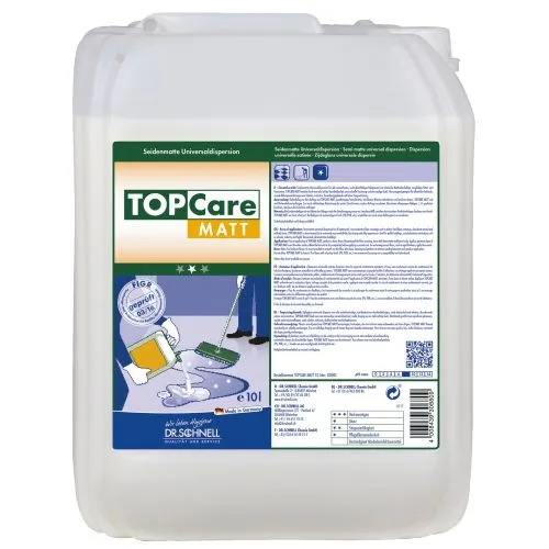 Dr. Schnell TOPCARE MATT 10 ltr.