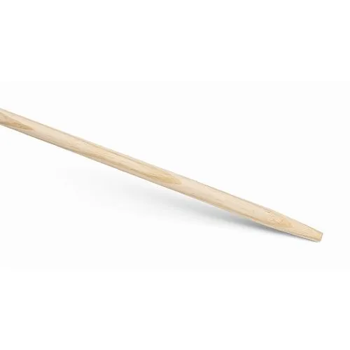 Holzstiel 150 cm mit Konus