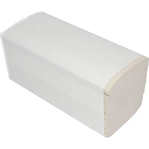 25x23 cm Papierhandtücher 2-lagig, Tork