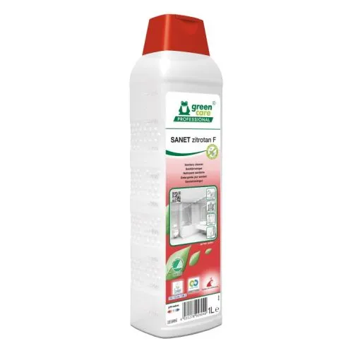 Tana green care Sanet zitrotan F