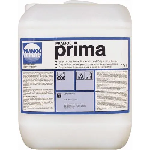 Pramol prima 10 ltr.