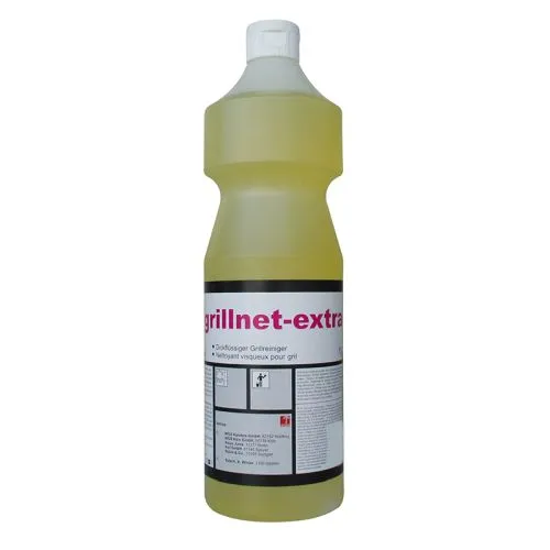 Pramol grillnet extra 1 ltr.