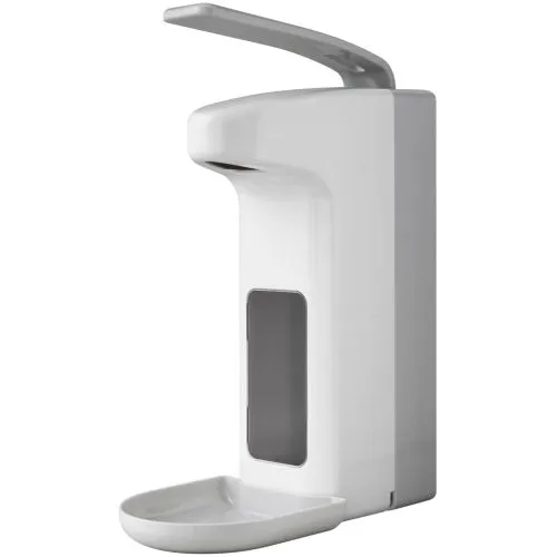 Seifen- u. Desinfektionsspender 1000 ml