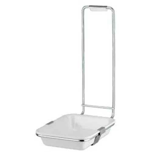 Temdex Schalenhalter mit Schale