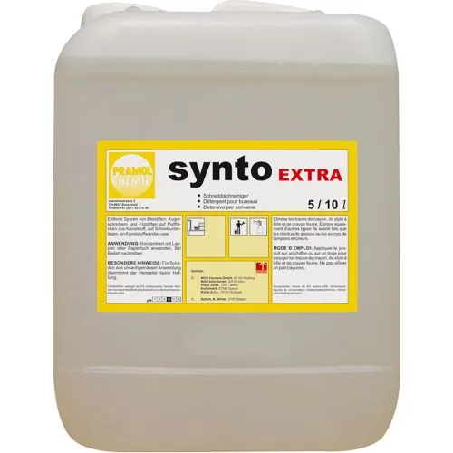 Pramol Synto Extra 5 ltr.