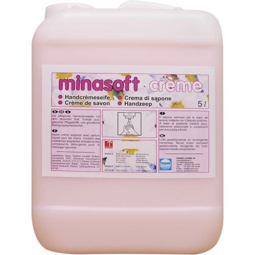 Pramol Minasoft creme