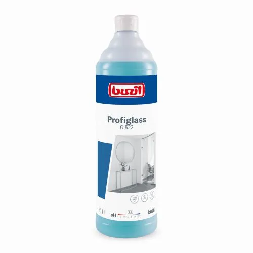 Buzil G 522 Profiglass 1 ltr.