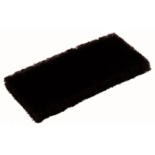 Glit Handpad Super schwarz