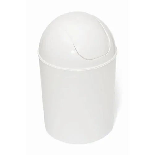 Schwingdeckel Badeeimer 7 Ltr.