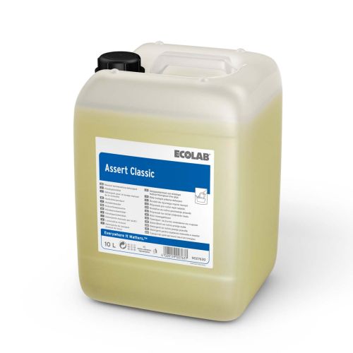 Ecolab Assert Classic 10 ltr.