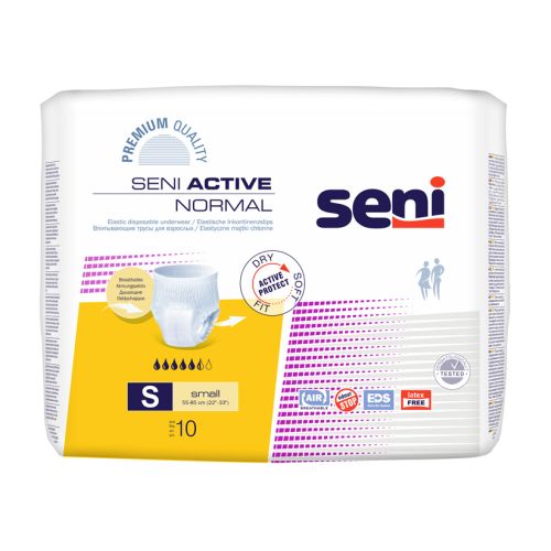 Seni Active Normal Inkontinenzslip