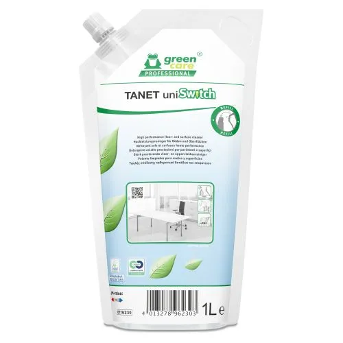 Tana Tanet uniSwitch 1 ltr. Nachfüllbeutel