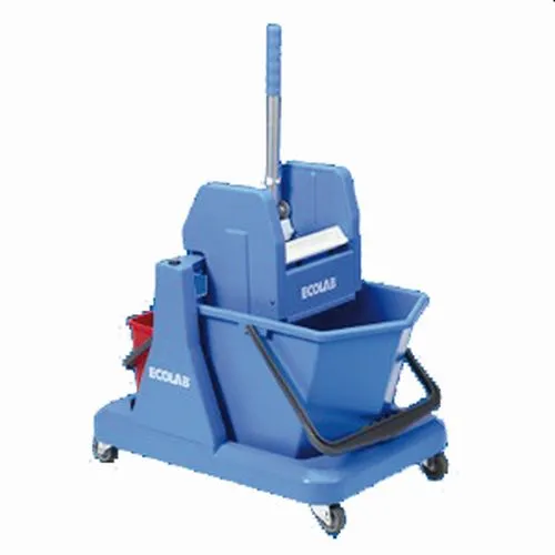 Ecolab Einfachfahreimer Perfekt Mono