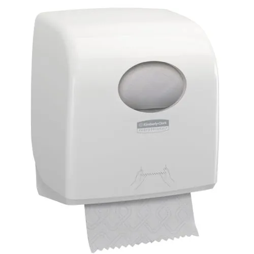 Kimberly-Clark 7955 AQUARIUS SLIMROLL Rollenhandtuchspender