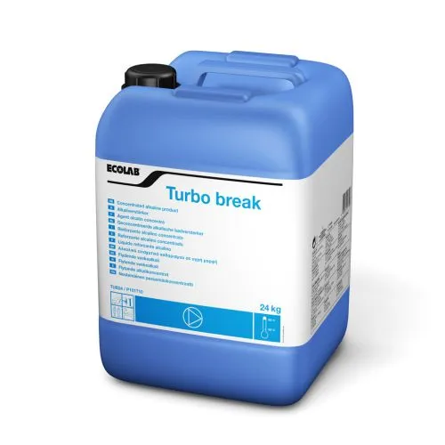 Ecolab Turbo Break 24 kg