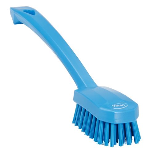 Vikan Universalbürste medium blau